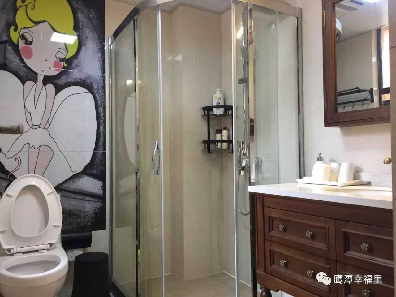 儿童房装修效果玩具架_90房装修效果图片欣赏_婴儿房装修效果图
