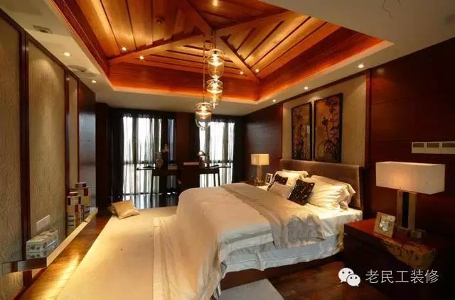 客厅天花板装修效果图_客厅天花板装修效果图_天花板装修样品图