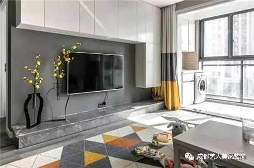 墙柜装修效果图_日式榻榻米装修价格 装修效果_挂墙摆件柜