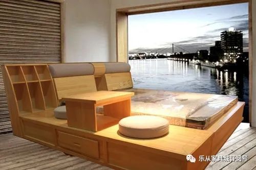 实木颗粒板家具价格_实木免漆家具_实木家具装修效果图