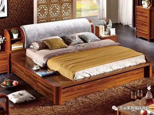 实木颗粒板家具价格_实木家具装修效果图_实木免漆家具