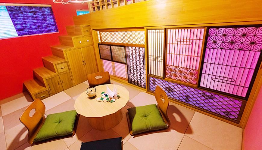 书房装修效果简约图_饭店壁纸墙面装修效果图片_饭店装修效果图大全
