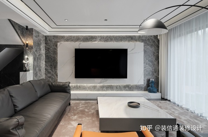 130平米装修要多少钱_装修130平米多少钱_130平米装修效果图 最精美的现代简约装修效果