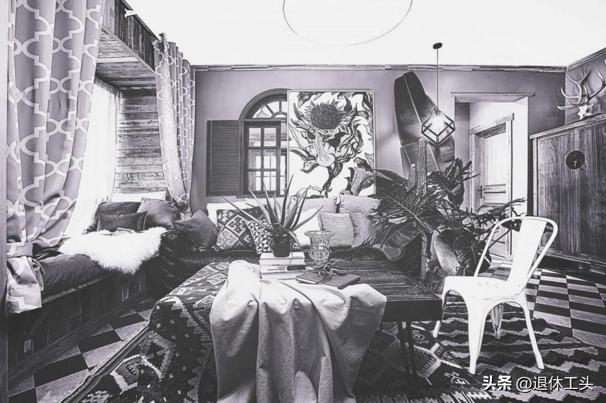 40平儿童服装店装修效果了图_住房如何装修_住房装修效果图