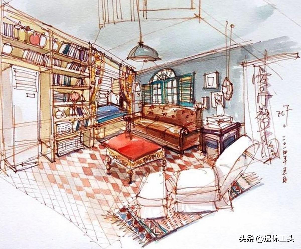 住房装修效果图_40平儿童服装店装修效果了图_住房如何装修