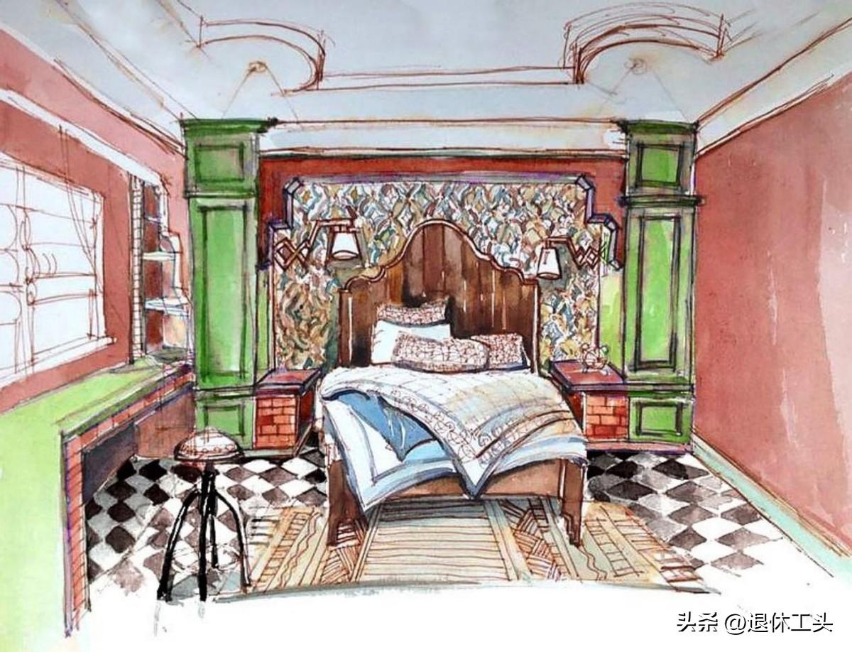 40平儿童服装店装修效果了图_住房如何装修_住房装修效果图