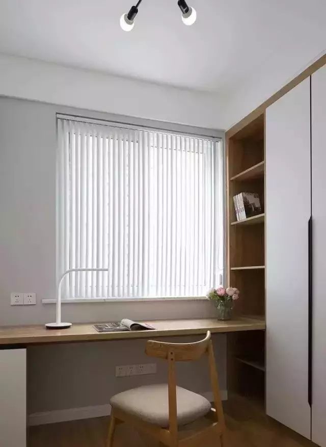 欧式书房装修效果图_书房餐厅装修效果图片_书房装修效果图片欣赏