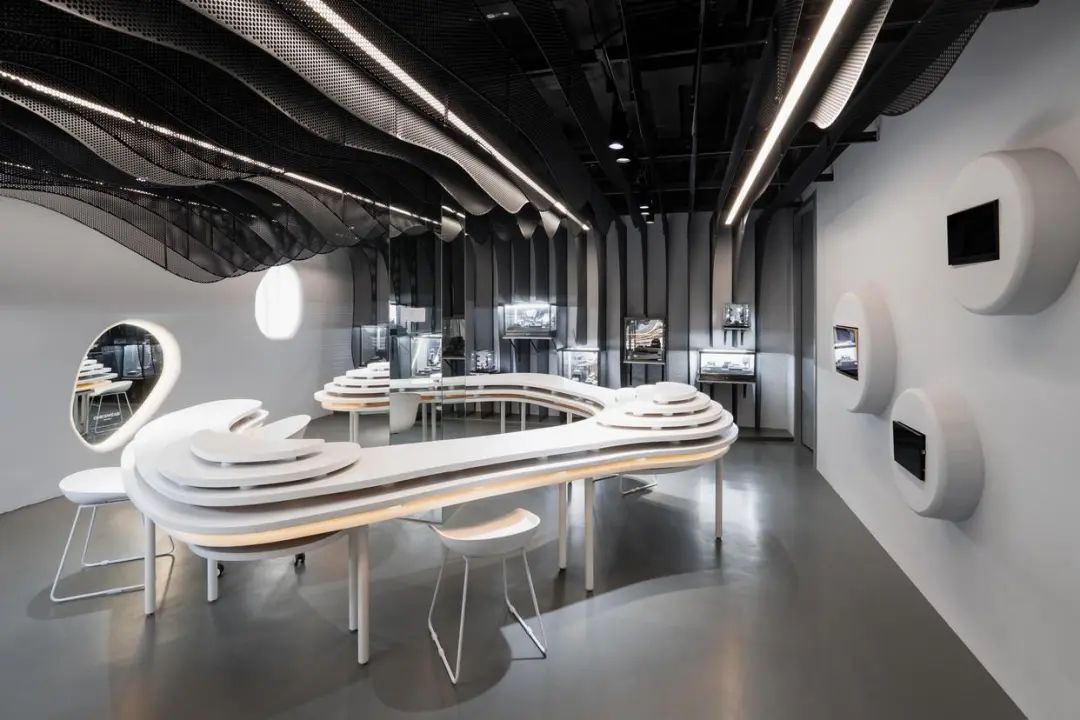 成都珠宝店铺装修公司如何选出一家好的？