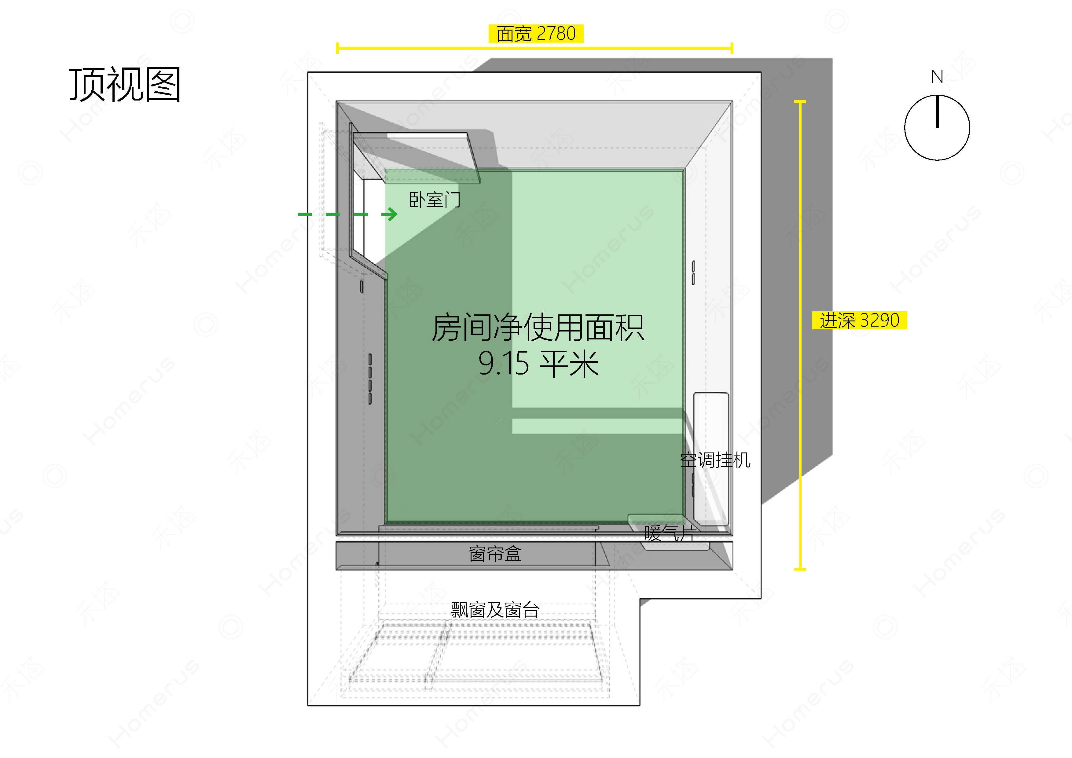 9平米小卧室装修图_小平米卧室装修效果图大全2013图片_卧室装修效果图小平米