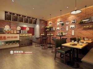 奶茶店吧台装修效果图,奶茶店水吧台,茶餐厅吧台装修效果图,tt.jpg