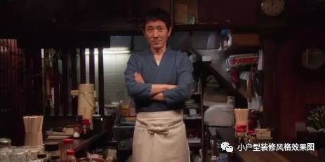 35平米小户型装修，厨房太小还可以这样改