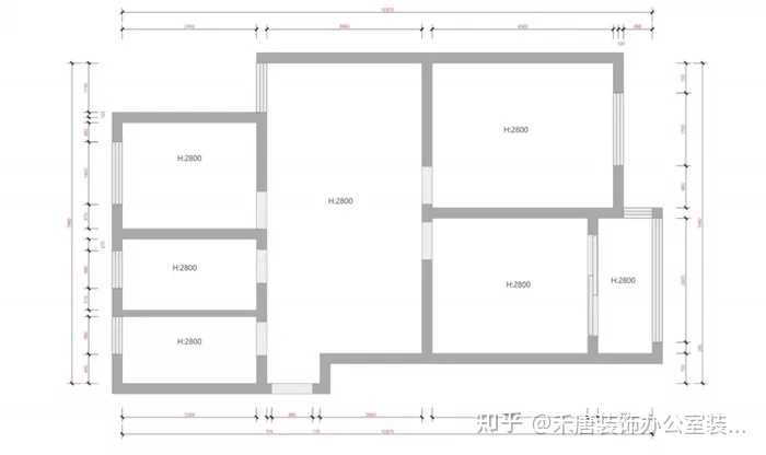 装修图纸怎么看懂的最快？看懂装修图纸方法介绍