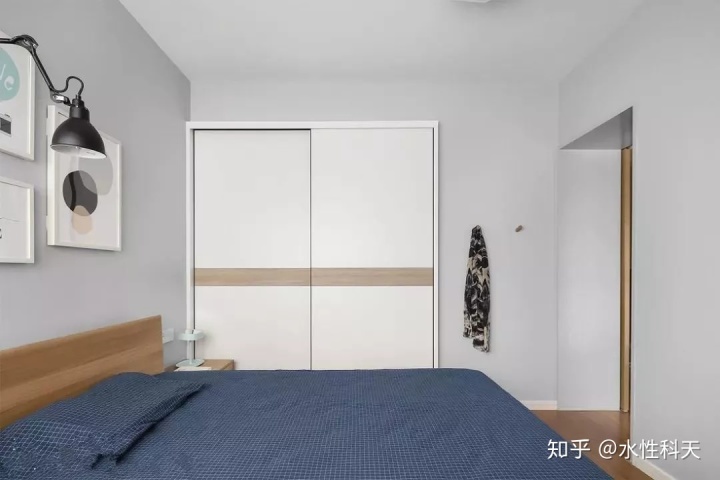 衣柜设计方案全解析，让卧室更加完美！