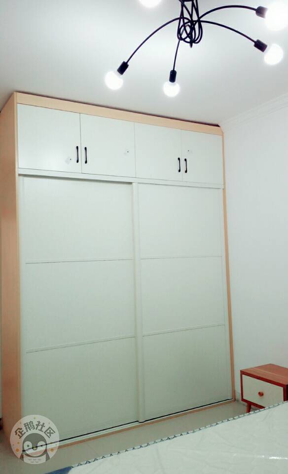 2室2厅如何改3室1厅_二室二厅装修效果图_3室2厅1卫普通装修