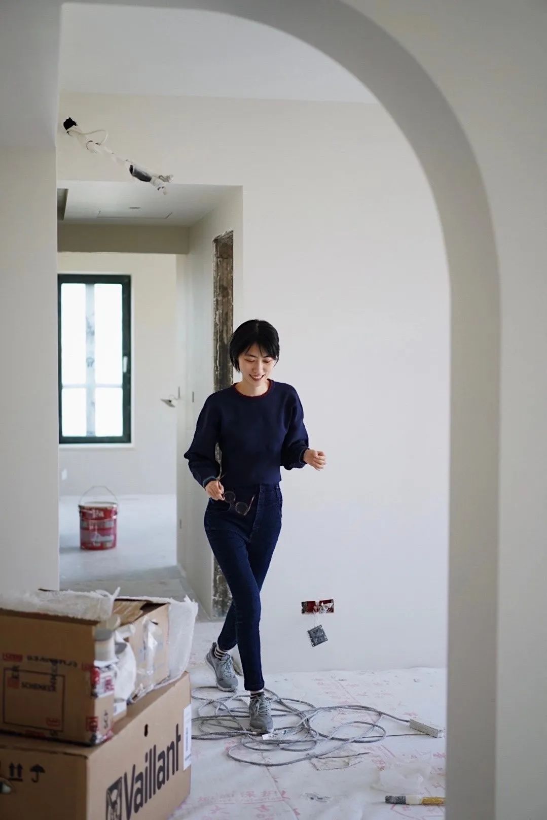 房间装修宿舍风格_房间装修风格_田园风格房间装修图片