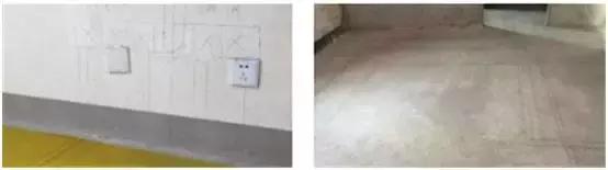 水电装修施工工艺流程