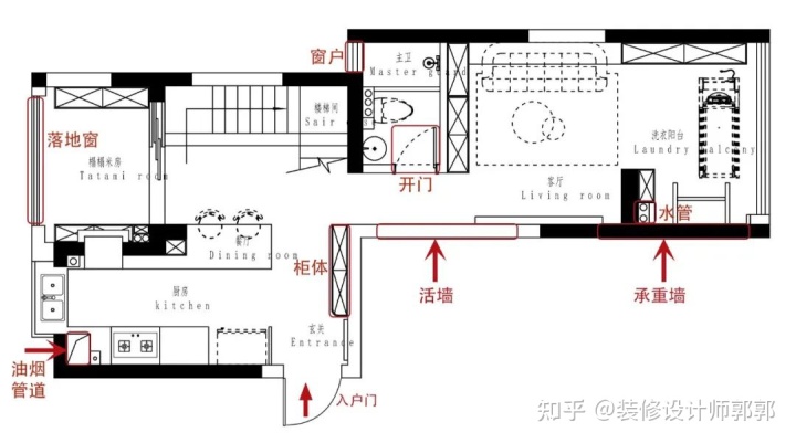 cad图怎样导出成为平面户型图_水果店平面装修效果图_装修平面图