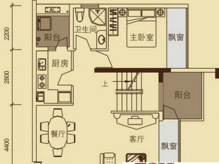 cad图怎样导出成为平面户型图_水果店平面装修效果图_装修平面图