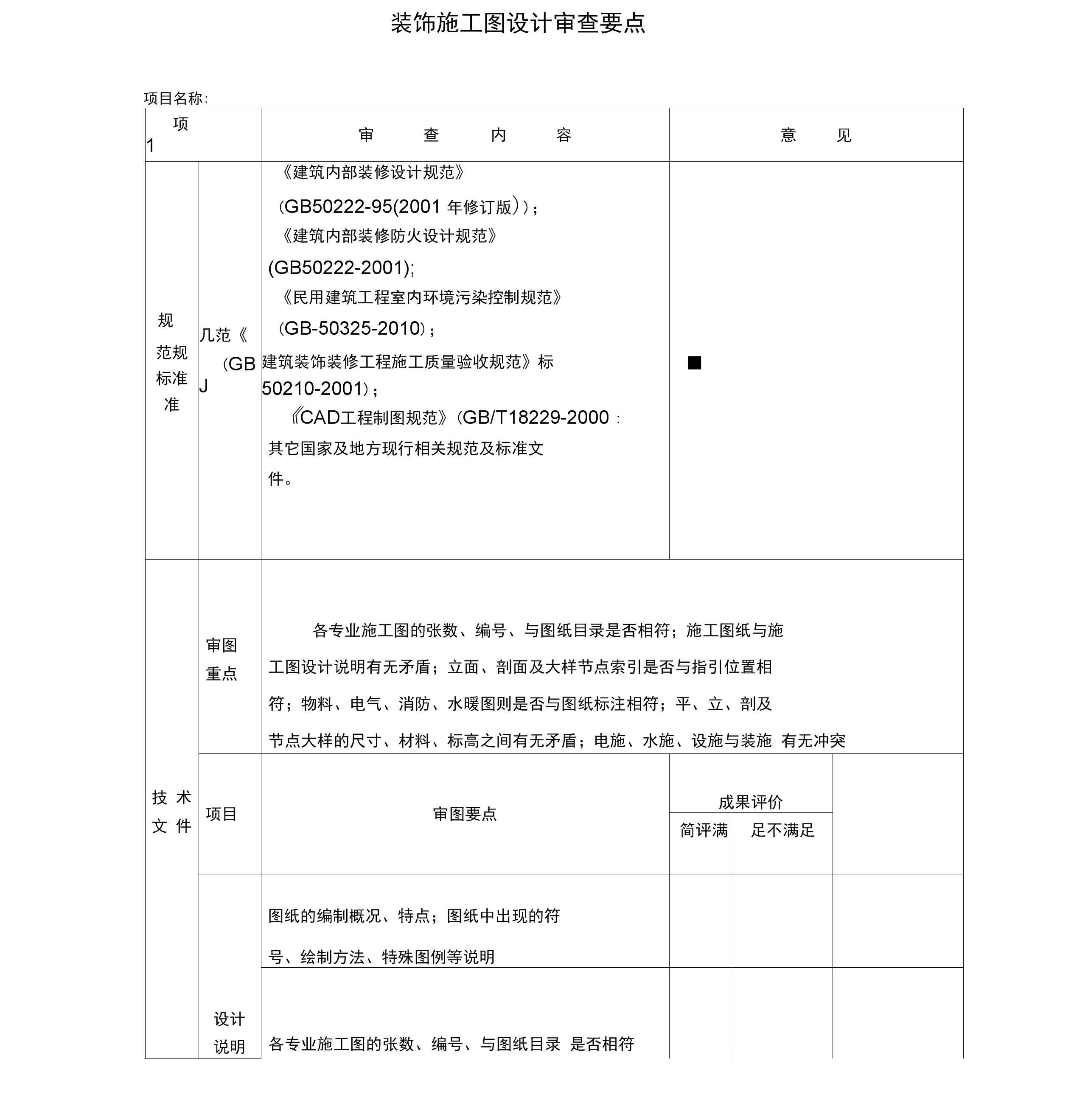当代万国城施工策划书 精装修_装修施工图_深圳施工装修哪家好