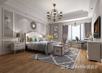 房子装修效果图北欧风格_房子装修风格_房子装修图片简约风格