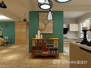 房子装修效果图北欧风格_房子装修风格_房子装修图片简约风格