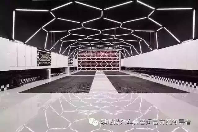 重庆金科中央御院洋房装修样板房_美容院装修公司_可疑的美容院容院百度云
