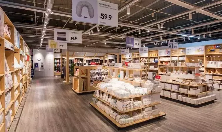 家具店装修效果图_复古银饰店装修效果_彩妆店装修效果图片