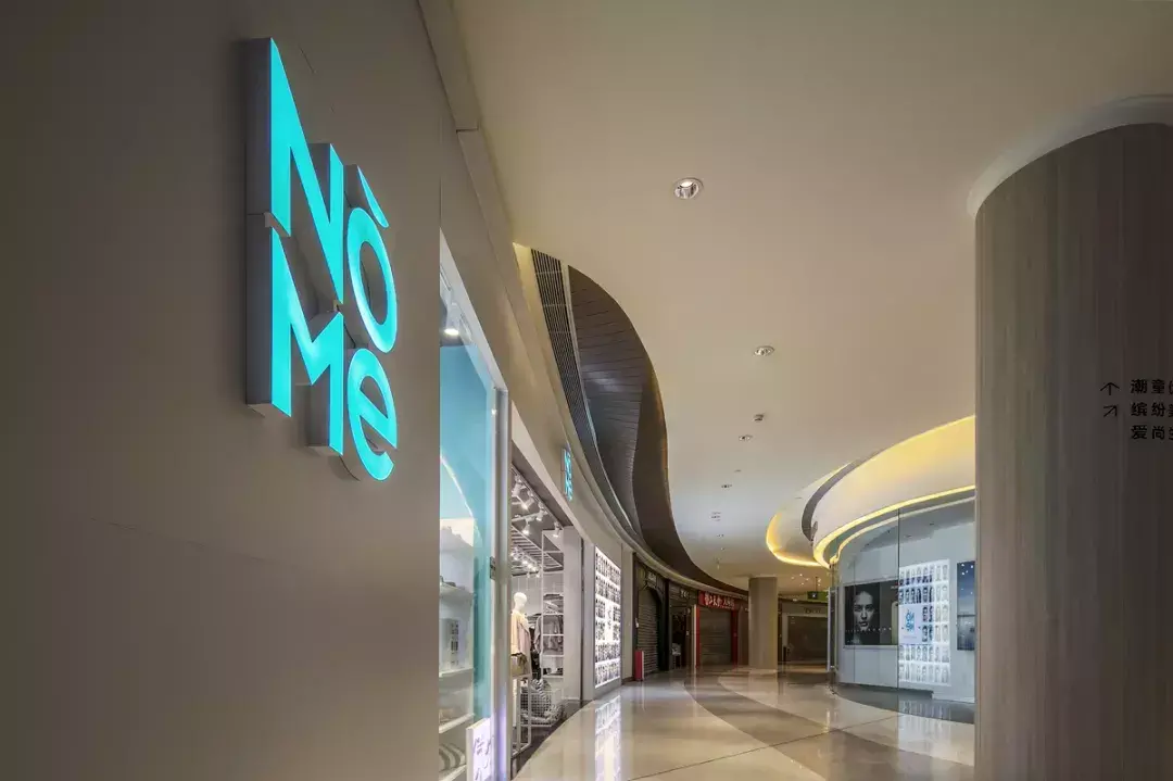 家具店装修效果图_彩妆店装修效果图片_复古银饰店装修效果