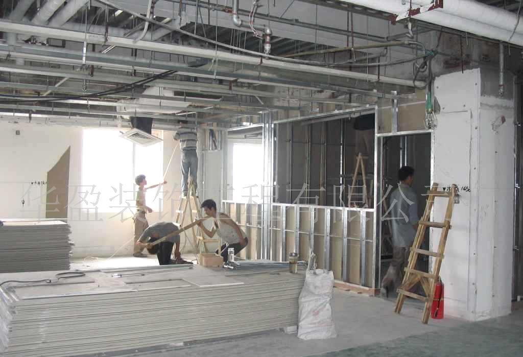 公司装修应该如何装修_装饰装修公司_广州市合嘉欢装饰 装修快车网