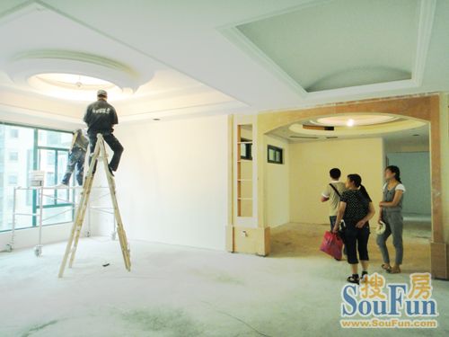 广州市合嘉欢装饰 装修快车网_公司装修应该如何装修_装饰装修公司
