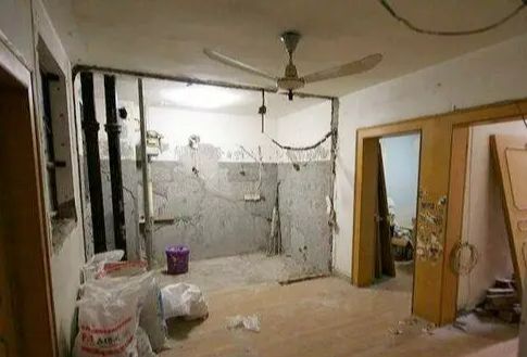婚房房装修效果图_二手房装修翻新_收房验房注意事项　精装修