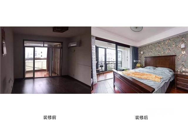 二手房装修翻新_收房验房注意事项　精装修_婚房房装修效果图