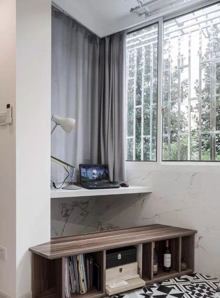 装修阳台效果图片欣赏_小阳台装修效果图_阳台榻榻米装修效果