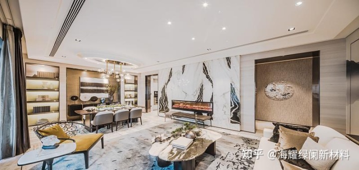 房子装修北欧风格图片_房子装修风格_房子装修简约风格