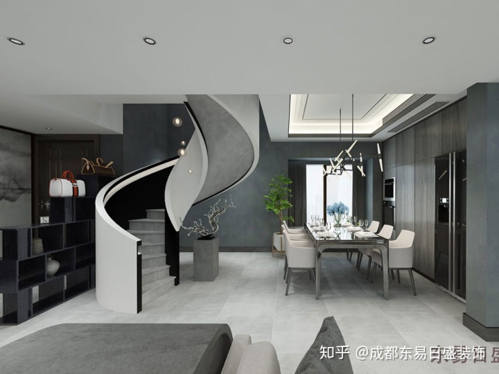 婚房装修效果图片_装修效果_红檀色木门房间装修效果