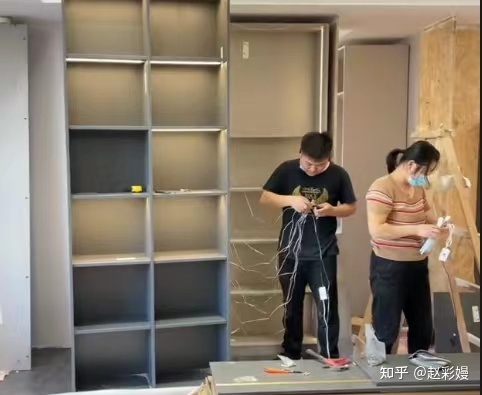 专业装修_专业美发店装修_专业旅馆装修