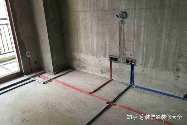两室两厅装修80平方装修价格_装修价格_装修水电基础装修价格