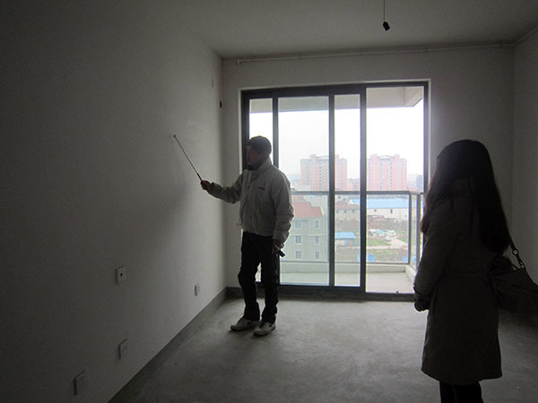 北京亦庄开发区装修工程竣工消防验收需要哪些资料_装修验收_新房装修验收