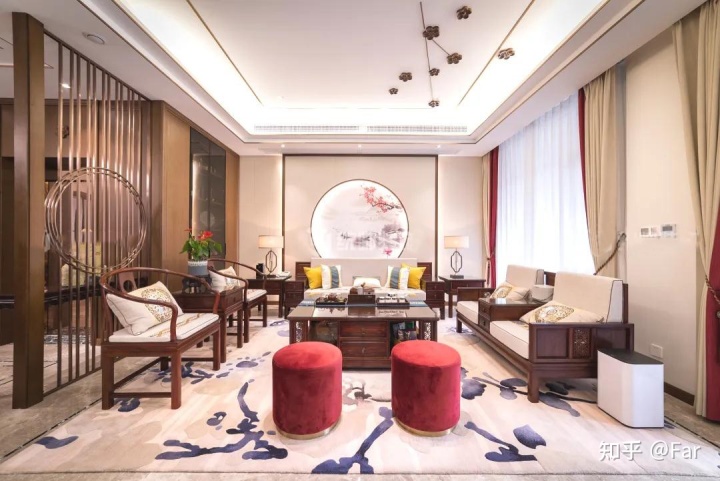 上海四大别墅装修公司重点看什么