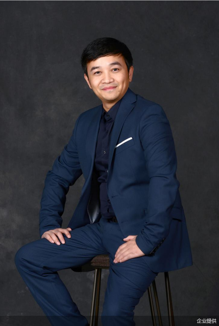 梵客家装李静：努力做成消费者首选的三家整装公司之一
