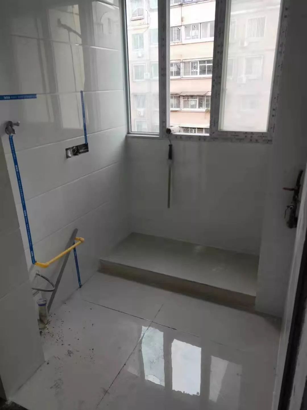 装修收房验房注意事项_精装修如何验房接房经典攻略_二手房装修