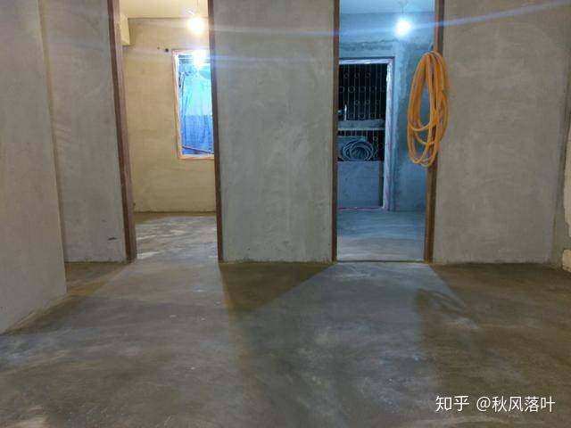 拆除旧房装修报价单_装修旧房翻新_旧房装修