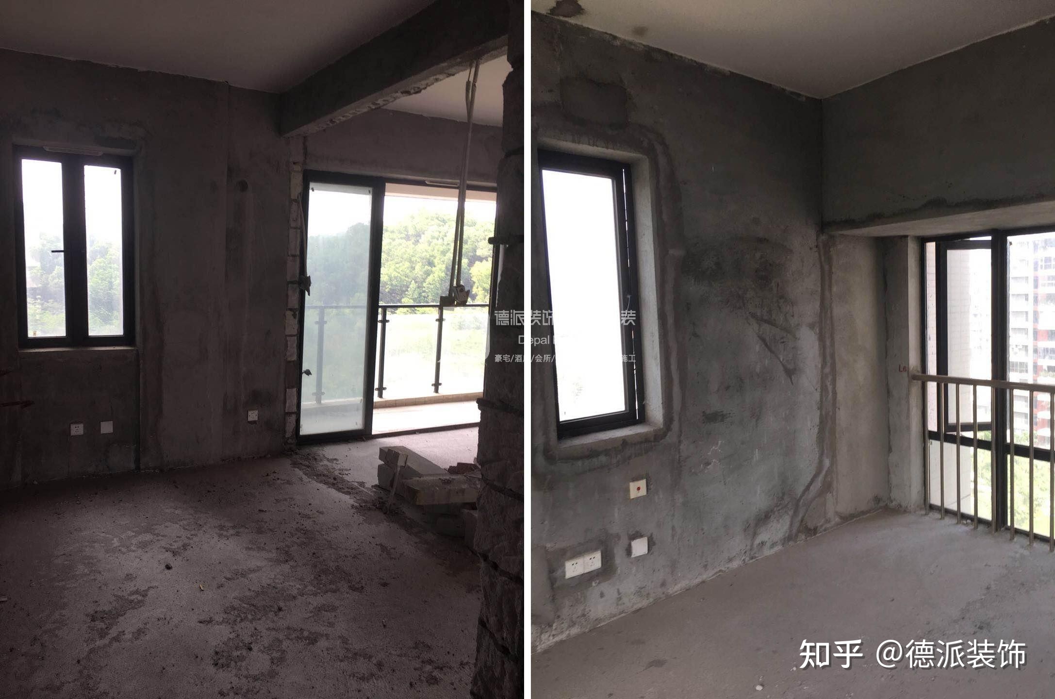 5楼送6楼装修效果图_广州醒狮队楼装修_写字楼装修