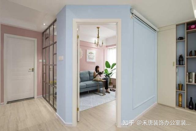 办公室装饰方案怎么写 办公室内部装饰布置方案