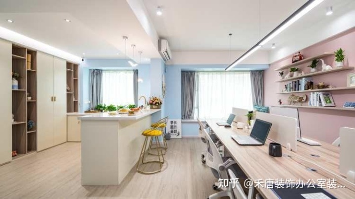 驻马店西平3室1厅简装装修多少钱_起居室设计一起装修网装修效果图_办公室装修设计