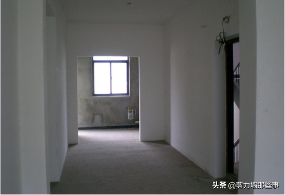 毛坯收房验房标准_毛坯房装修_毛坯收房验房攻略