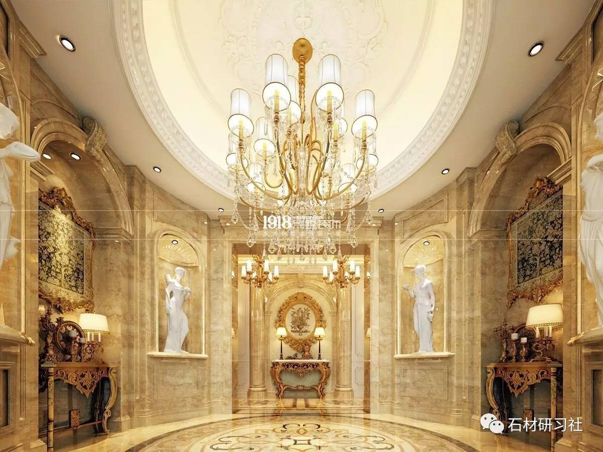 石材装修_石材背景墙装修效果图大全2013图片_装修石材