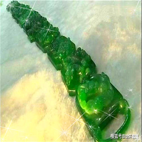 新中式红木博古架效果图大全