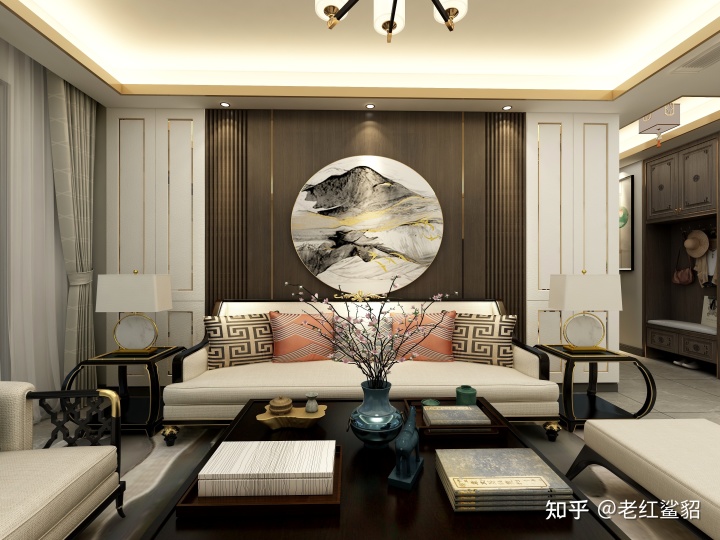 上海别墅装修_上海别墅庭院装修_上海别墅精装修多少钱一平