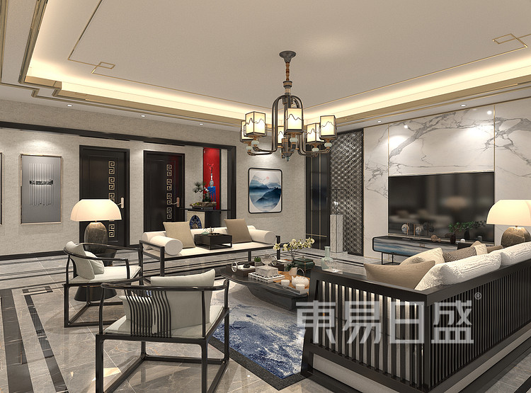 2020年新房装修效果图片_成都新房装修水电改造图_新房装修效果图